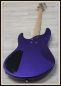 Preview: Spector Icon NC-4 Frank Bello, Metallic Purple